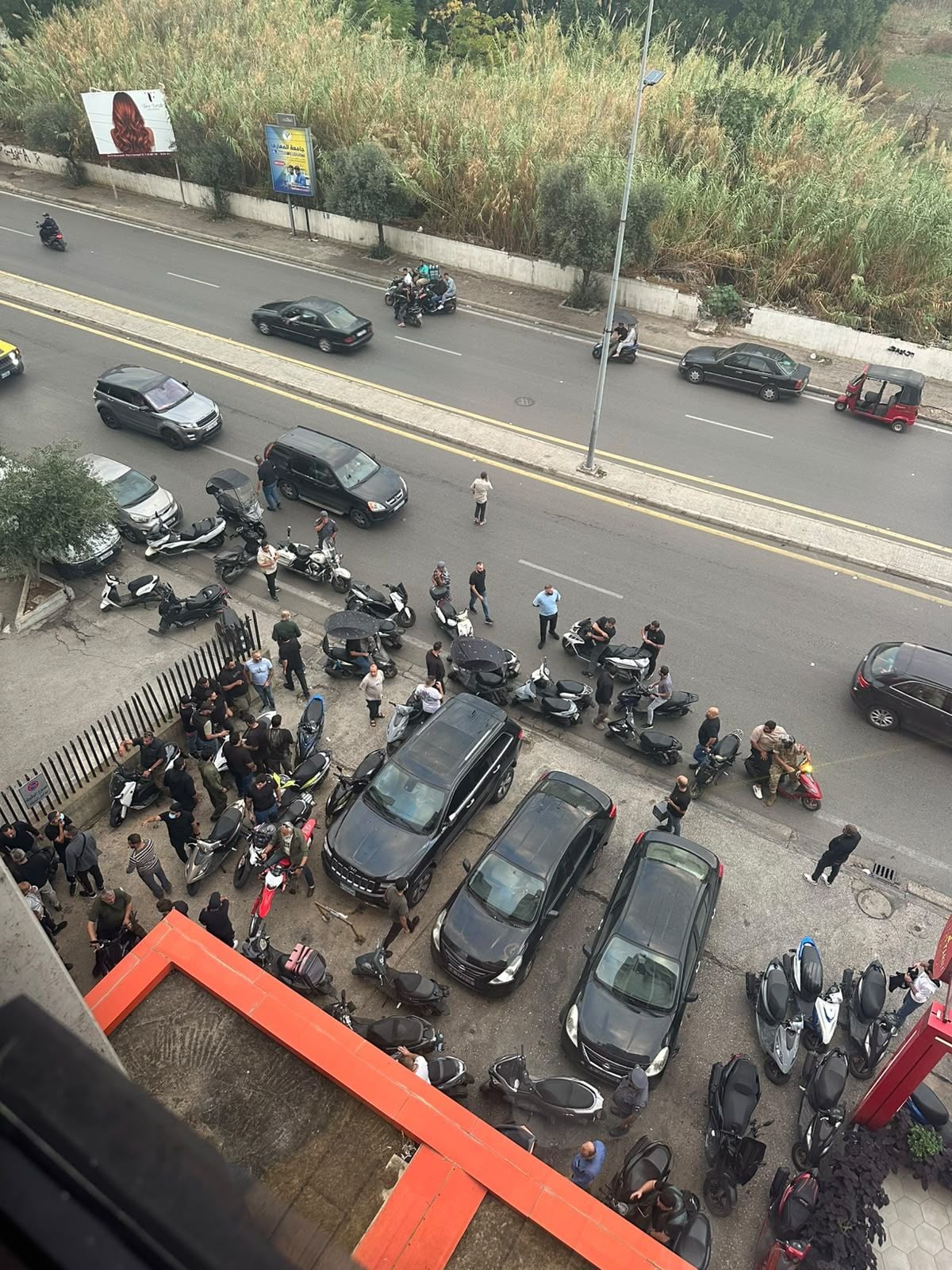 هل تدخل الدولة اختبار المواجهة مع "حزب الله"؟